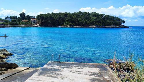 Apartments by the sea Prizba, Korcula - 23527 - Foto 3