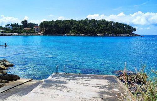 Apartments by the sea Prizba, Korcula - 14385 - Foto 4