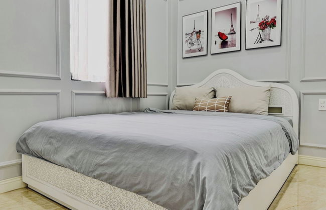 Meta Home Apartment - Vinhomes Imperia - Foto 51