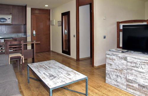 Aparthotel La Vall Blanca - Foto 9