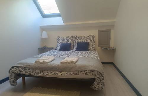 Gîte Ha-Py Cocon - Foto 33