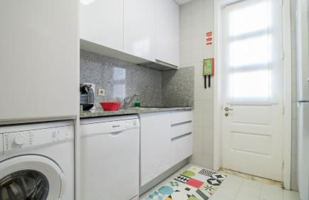 Oporto Yellow Villas - Foto 83