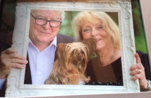 CHEZ VOUS... à La CHANOINERIE - Foto 2