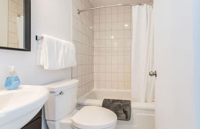 Manoir des Remparts 3 Bdrm Oasis - Photo 21