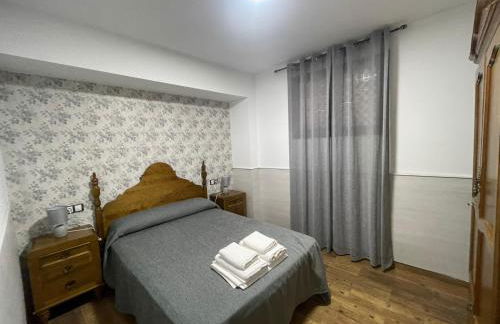 Casa Rural Huerta Del Cura - Foto 39