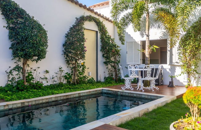 Mansão de Cinco Suítes em Geribá - Foto 35