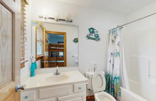 WV09 Play Time - Foto 21