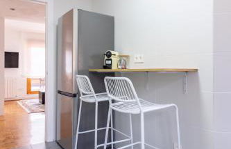 AH El Mirador de la Catedral de Oviedo VUT5910AS - Foto 19