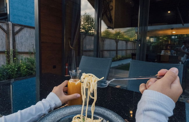 Minimalist Sapanca - Foto 16