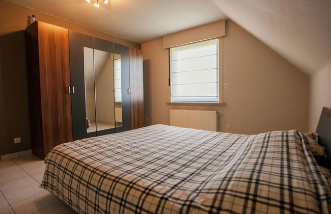 Classy Holiday Home in Aartrijke With Private Swimming Pool - Foto 2