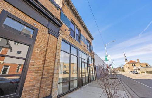 Grand Rapids Whole Building Rental - Foto 37