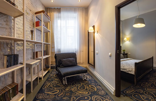 PaulMarie Apartment near Nezavisimosti - Photo 6