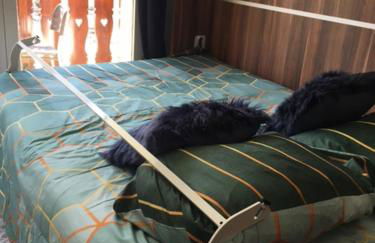 studio cabine chalet club III entièrement rénové - Foto 7