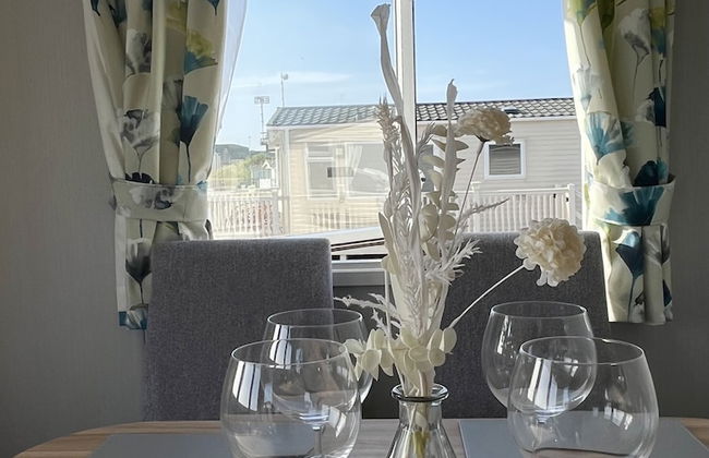 Charming 2-bed Cottage in Morecambe - Foto 8