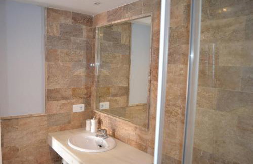 Mojácar - Apartamento con Terraza y Vistas al Mar y a la Montaña - Foto 7