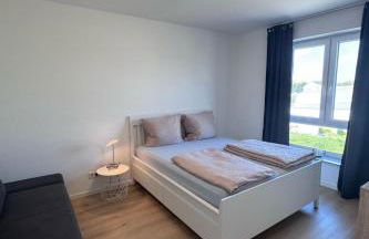 Apartment Dariana Schwalbach by Interhome - Foto 16