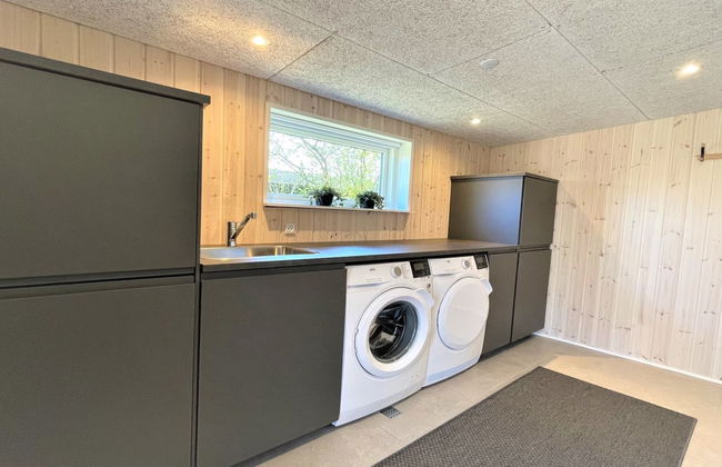 "Gustaf" - 400m to the fjord - Foto 20