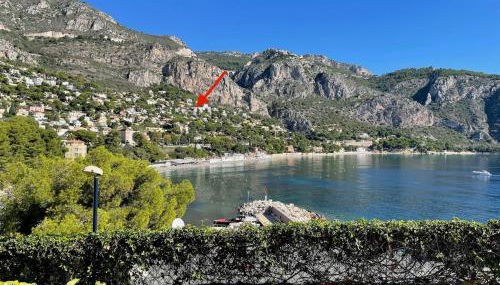 Villa Eze Vue Mer - Foto 2