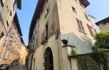 Villa Coccodrilla Varallese - Foto 19