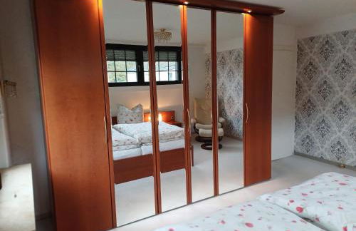 ZusammenZeit in Schleiden - inklusive Garage, großer Terrasse und 3 Schlafzimmer - ideal für Familien und Freunde - Hunde freundlich - Foto 29