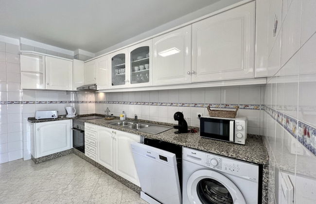 Quarteira Panoramic View by Homing - Foto 17