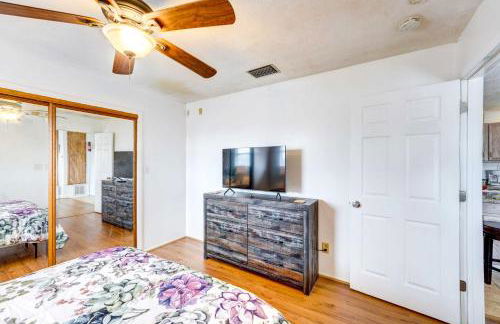 Corpus Christi Extended Stay - 7 Mi to Beach! - Foto 19