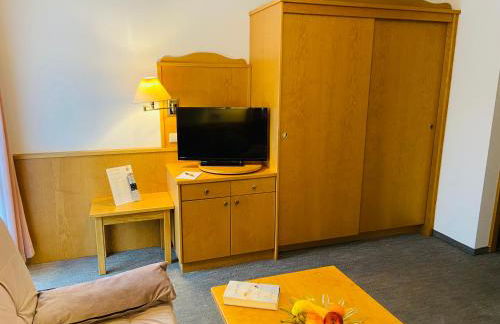 Appartementhaus Zum Fuchswirt - Foto 12