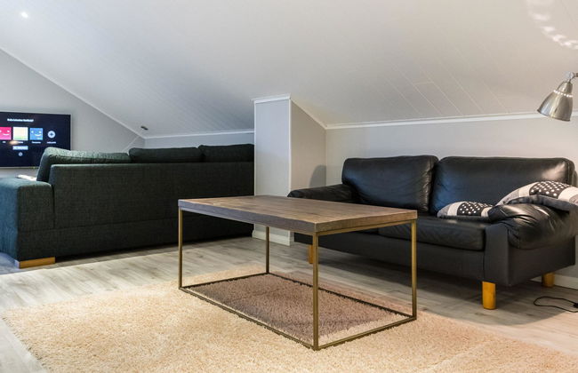 Villa heksa - Foto 16