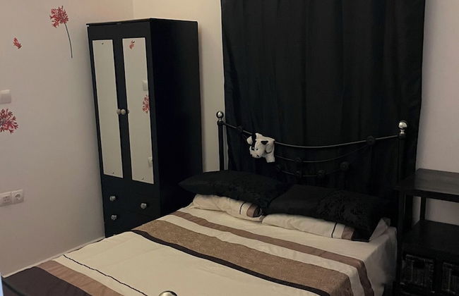 Rustic 1 Bd Stone Apt in Malonas Rodos - Photo 1