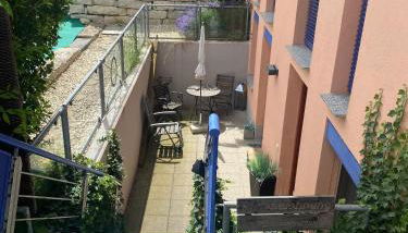 Ferienwohnung Am Backhausgarten - Photo 4