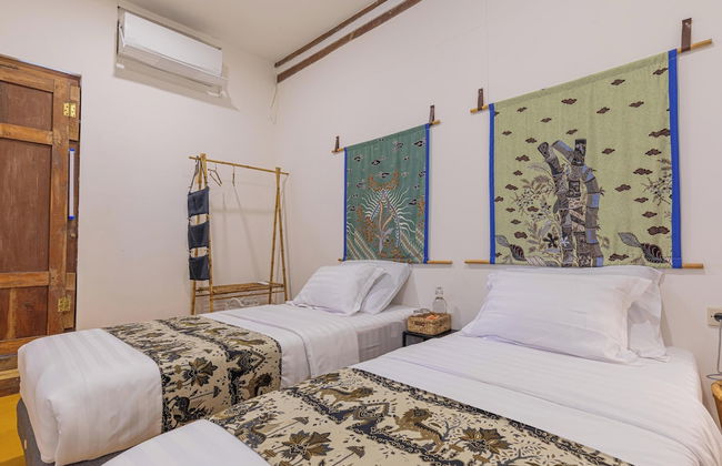 Yukke Tembi Homestay - Foto 4