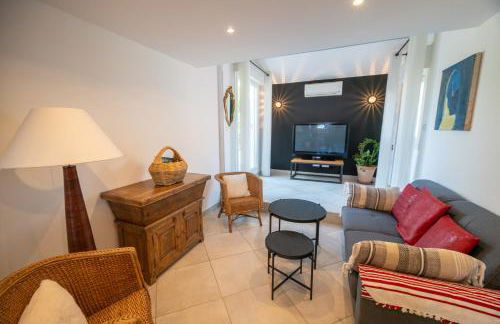 Superbe T3 en villa , entree sud de bastia ( Furiani ) - Foto 11