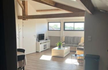 Les Voutes de Villebourbon - Foto 24