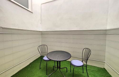 Alojamiento San Basilio Suite - Foto 5