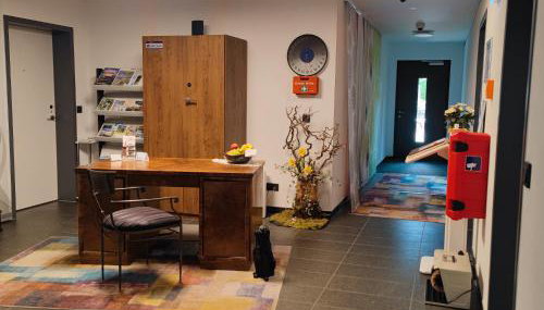 Prim Loge - Foto 4, Internal: Not applicable to any particular room, Lobby or reception