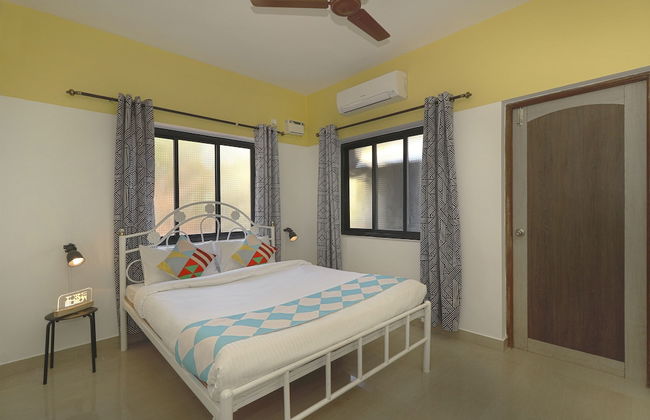 OYO 24515 Home Design 2BHK Porvorim - Photo 5