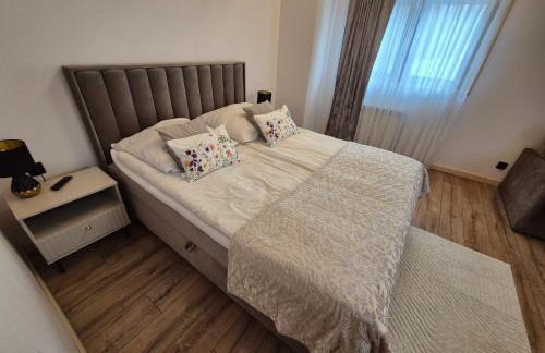 Apartament z prywatną wanną z hydromasażem - U Parów - Foto 14