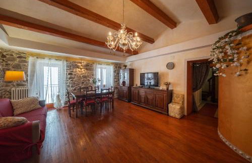 LA CASETTA - Mon Petit Chalet - Foto 11