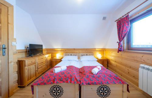 Domek Z Widokiem Na Góry - Foto 21