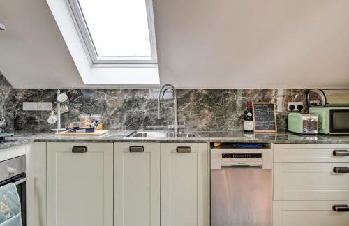 Treetops at Cherry Tree Cottage - Foto 13