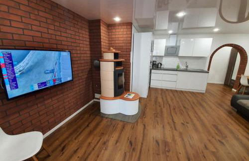 Monteurwohnung - Handwerkerwohnung - Foto 28