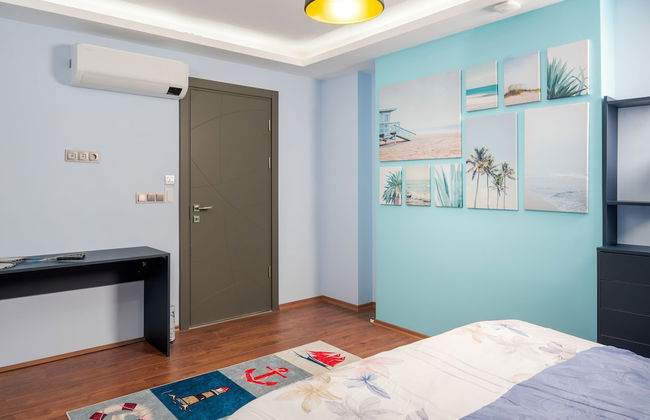 Andalus Villas - Photo 25