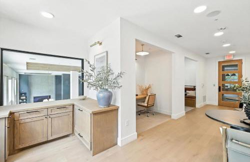 99 Modern 2B2B Near Stockyards, Resort Pool & Gym, 7M to Dickies Stadium, 15M to AT&T stadium - Foto 31
