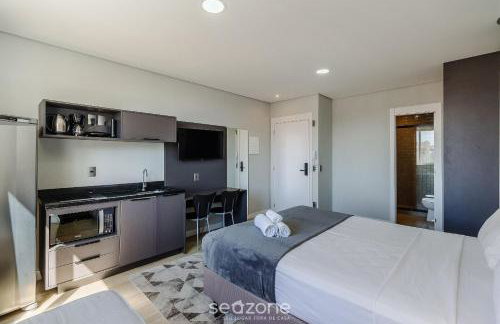 TCO - Apartamentos no Centro Histórico Porto Alegre/RS - Foto 59