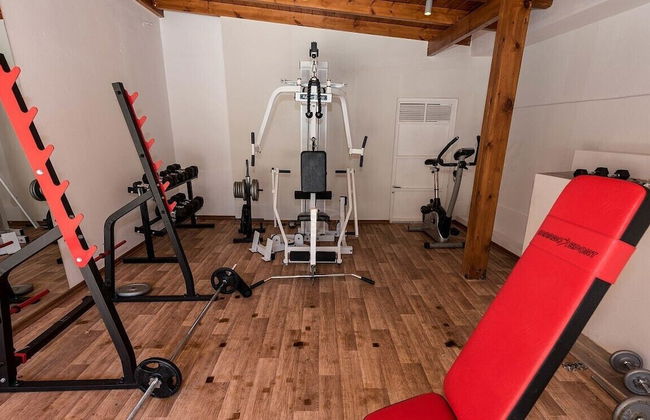 Sunny Days Hotel Apt - Photo 124