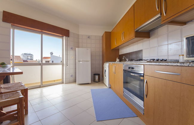 B01 - Alvor Marachique Apartment - Foto 12