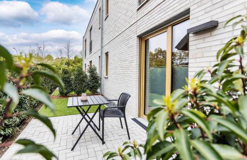 City-Apparte Boarding -Studios- Dein flexibles Zuhause in Gronau - Foto 40