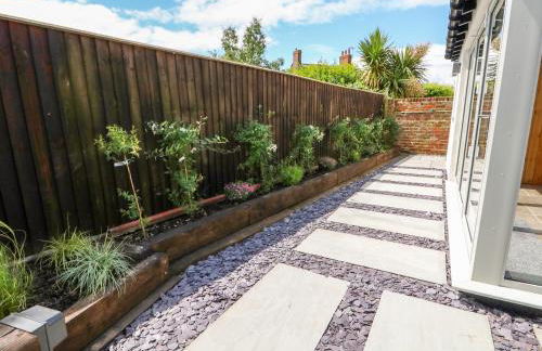 Duck Pond Cottage - Foto 31