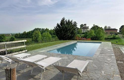 Holiday Home Villa Remotti by Interhome - Foto 8