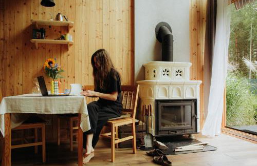 Miło las widzieć - Foto 8